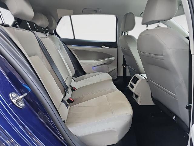 Volkswagen Golf Life 1.5 eTSI 110 kW (150 CV) DSG