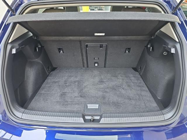 Volkswagen Golf Life 1.5 eTSI 110 kW (150 CV) DSG