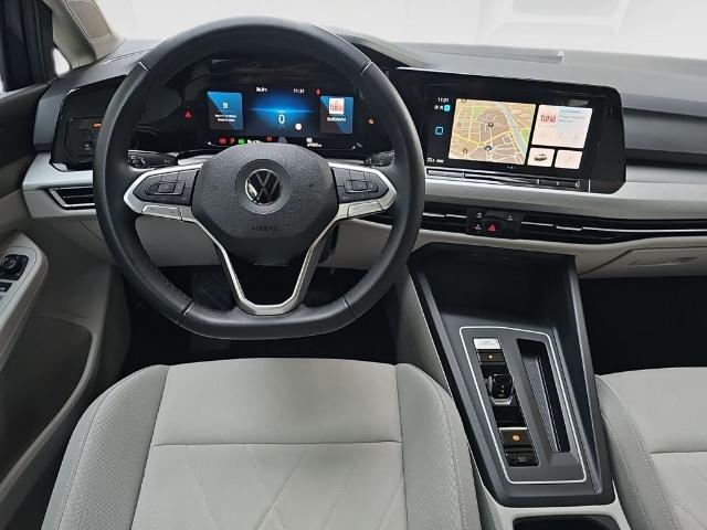 Volkswagen Golf Life 1.5 eTSI 110 kW (150 CV) DSG