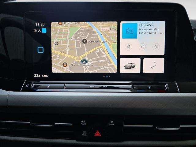 Volkswagen Golf Life 1.5 eTSI 110 kW (150 CV) DSG