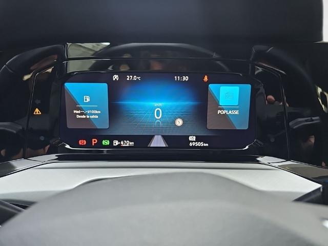 Volkswagen Golf Life 1.5 eTSI 110 kW (150 CV) DSG