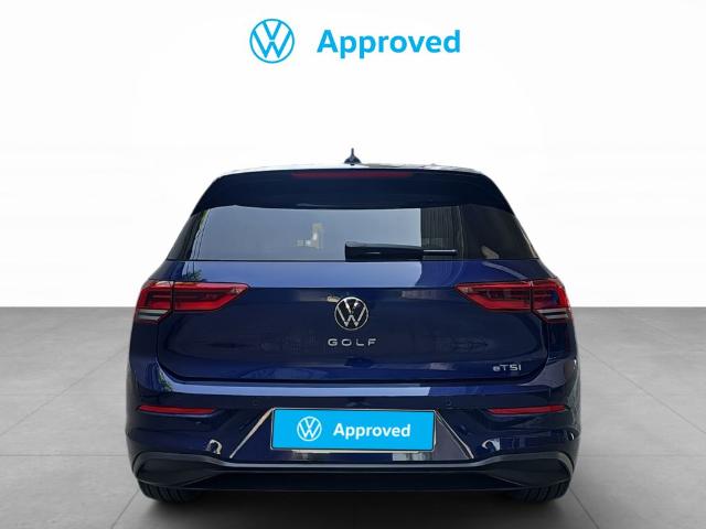 Volkswagen Golf Life 1.5 eTSI 110 kW (150 CV) DSG