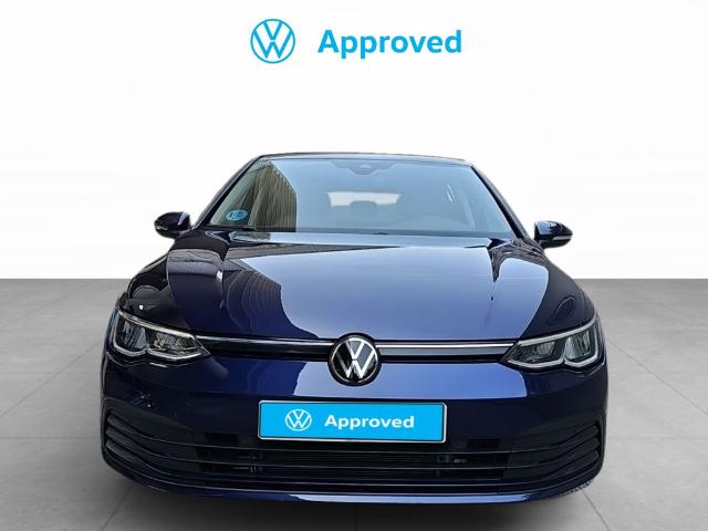 Volkswagen Golf Life 1.5 eTSI 110 kW (150 CV) DSG