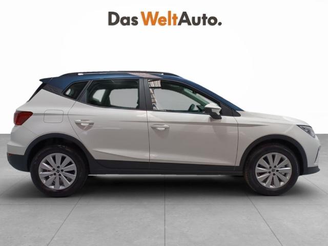 SEAT Arona 1.0 TSI Style XM 81 kW (110 CV)