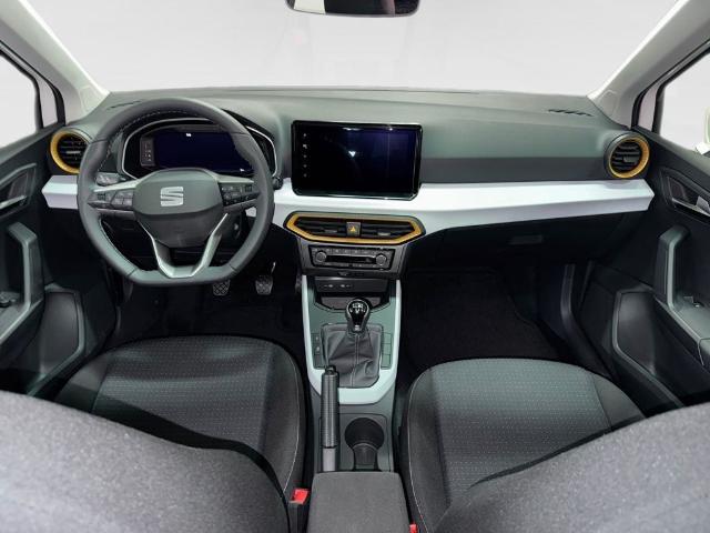 SEAT Arona 1.0 TSI Style XM 81 kW (110 CV)