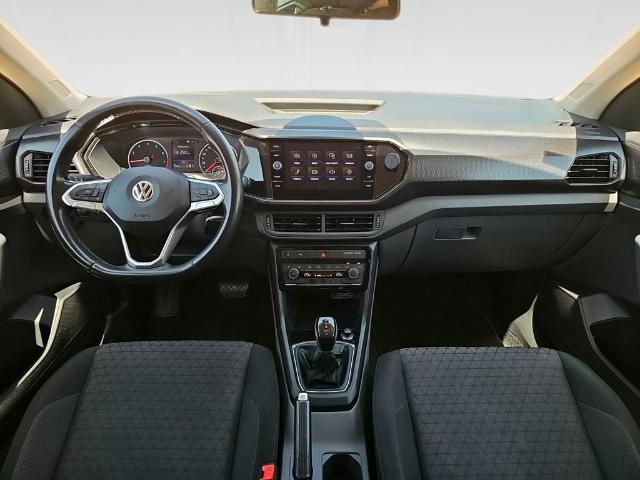 Volkswagen T-Cross Advance 1.0 TSI 85 kW (115 CV) DSG