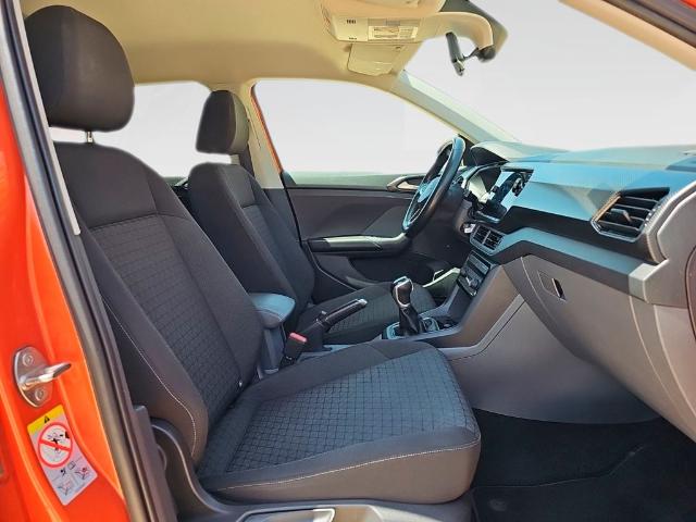 Volkswagen T-Cross Advance 1.0 TSI 85 kW (115 CV) DSG