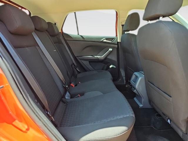 Volkswagen T-Cross Advance 1.0 TSI 85 kW (115 CV) DSG