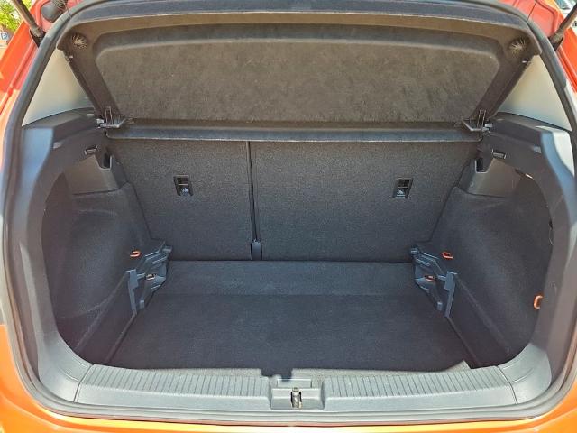 Volkswagen T-Cross Advance 1.0 TSI 85 kW (115 CV) DSG