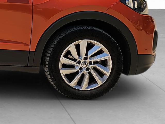 Volkswagen T-Cross Advance 1.0 TSI 85 kW (115 CV) DSG