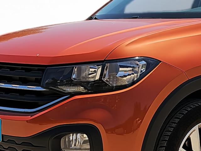 Volkswagen T-Cross Advance 1.0 TSI 85 kW (115 CV) DSG