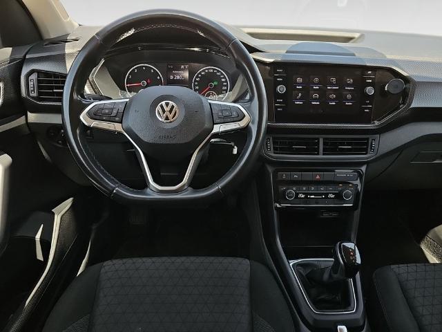 Volkswagen T-Cross Advance 1.0 TSI 85 kW (115 CV) DSG