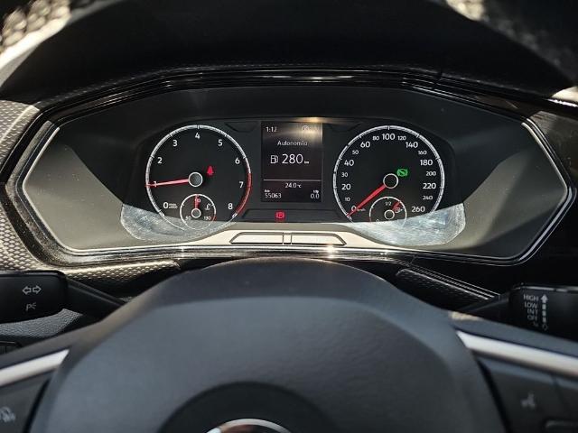 Volkswagen T-Cross Advance 1.0 TSI 85 kW (115 CV) DSG