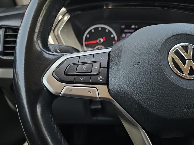 Volkswagen T-Cross Advance 1.0 TSI 85 kW (115 CV) DSG
