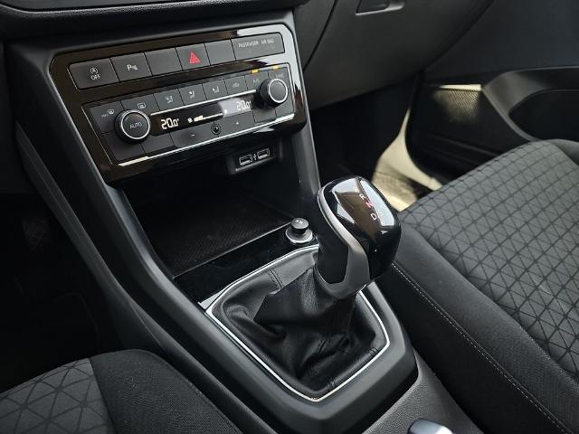 Volkswagen T-Cross Advance 1.0 TSI 85 kW (115 CV) DSG