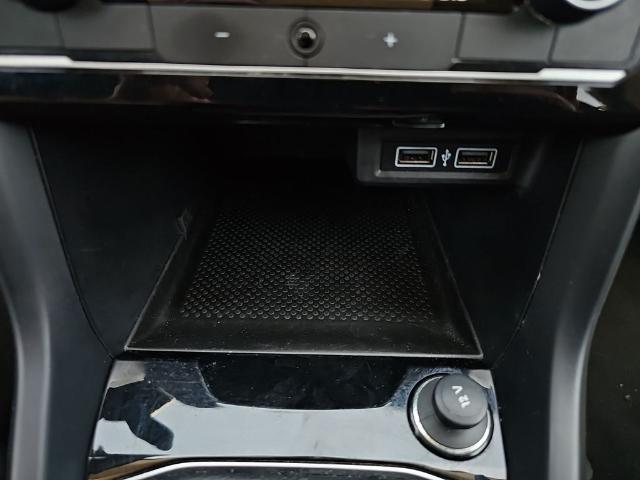 Volkswagen T-Cross Advance 1.0 TSI 85 kW (115 CV) DSG