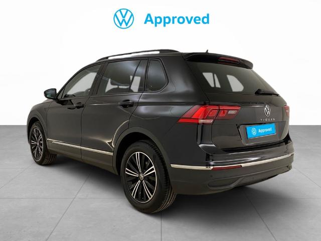 Volkswagen Tiguan Life 1.5 TSI 110 kW (150 CV)