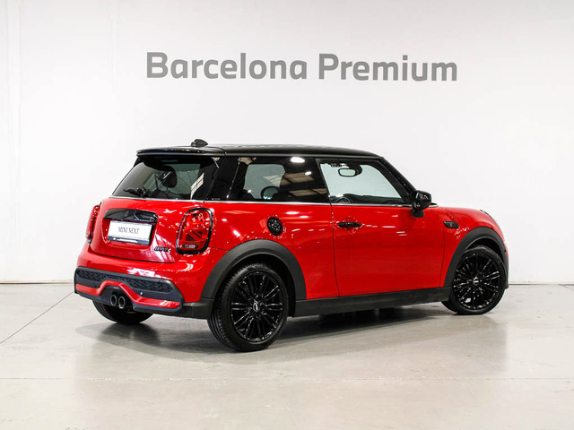 fotoG 3 del MINI MINI 3 Puertas Cooper S 131 kW (178 CV) 178cv Gasolina del 2023 en Barcelona