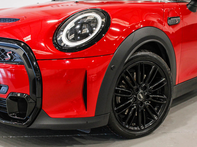 fotoG 5 del MINI MINI 3 Puertas Cooper S 131 kW (178 CV) 178cv Gasolina del 2023 en Barcelona