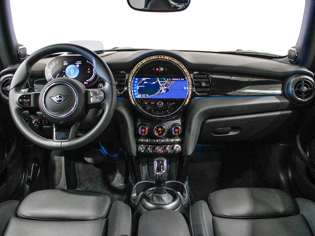 fotoG 6 del MINI MINI 3 Puertas Cooper S 131 kW (178 CV) 178cv Gasolina del 2023 en Barcelona