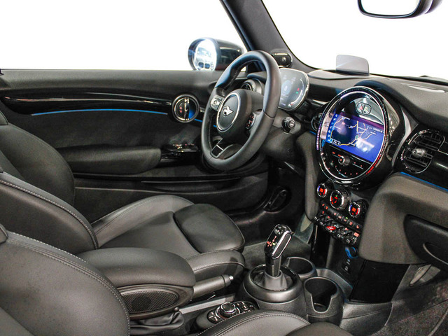 fotoG 7 del MINI MINI 3 Puertas Cooper S 131 kW (178 CV) 178cv Gasolina del 2023 en Barcelona