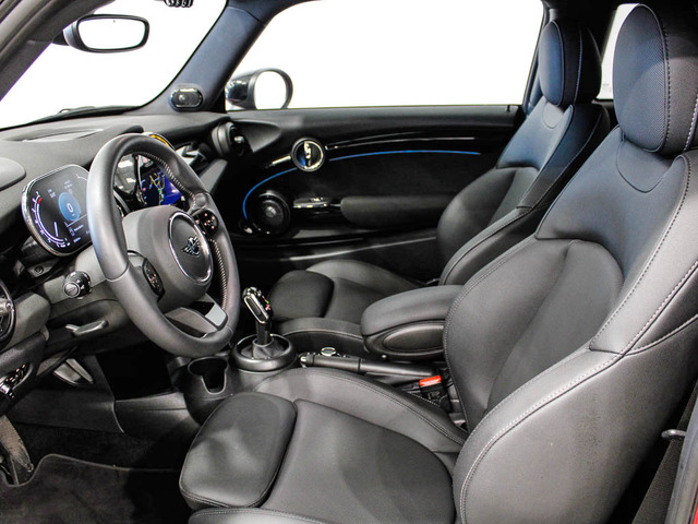 fotoG 10 del MINI MINI 3 Puertas Cooper S 131 kW (178 CV) 178cv Gasolina del 2023 en Barcelona