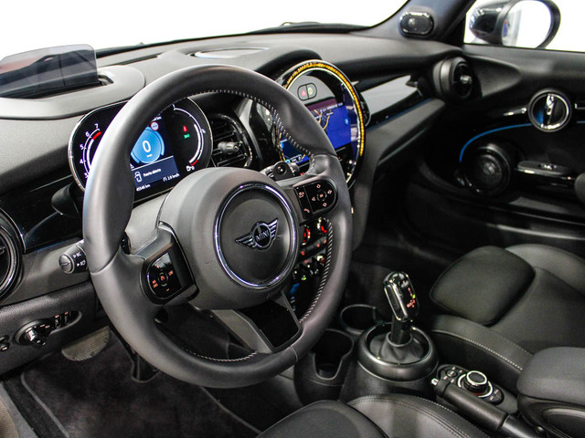 fotoG 11 del MINI MINI 3 Puertas Cooper S 131 kW (178 CV) 178cv Gasolina del 2023 en Barcelona