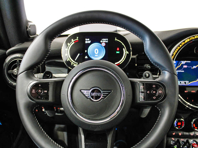 fotoG 12 del MINI MINI 3 Puertas Cooper S 131 kW (178 CV) 178cv Gasolina del 2023 en Barcelona