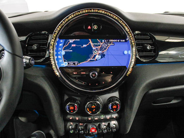 fotoG 15 del MINI MINI 3 Puertas Cooper S 131 kW (178 CV) 178cv Gasolina del 2023 en Barcelona