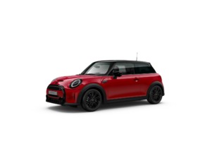 Fotos de MINI 3 Puertas Cooper S 131 kW (178 CV)