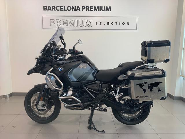 BMW Motorrad R 1250 GS Adventure  de ocasión 