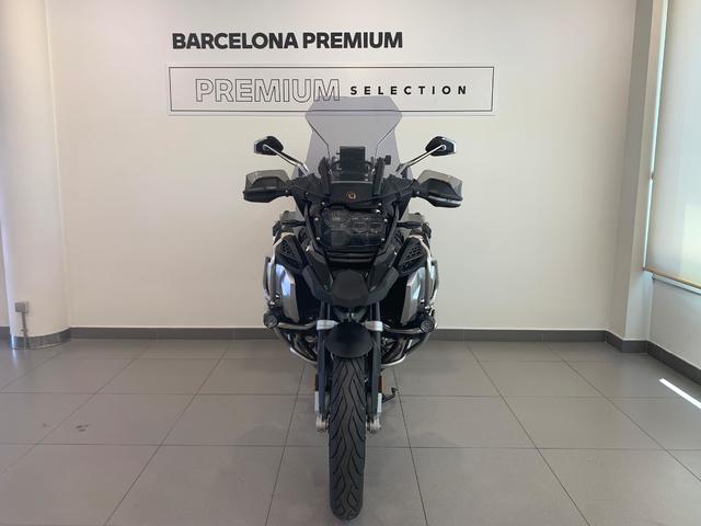 BMW Motorrad R 1250 GS Adventure  de ocasión 