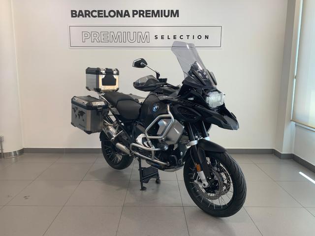 BMW Motorrad R 1250 GS Adventure  de ocasión 
