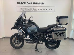 motos BMW Motorrad R 1250 GS Adventure segunda mano