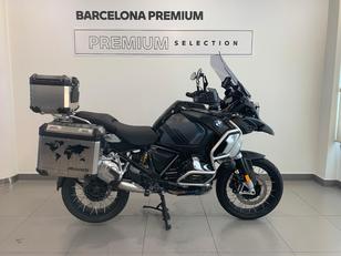 ofertas BMW Motorrad R 1250 GS Adventure segunda mano