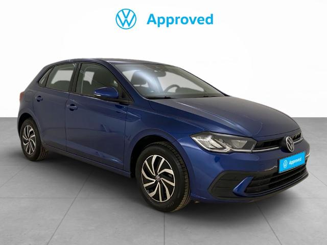Volkswagen Polo 1.0 TSI de segunda mano