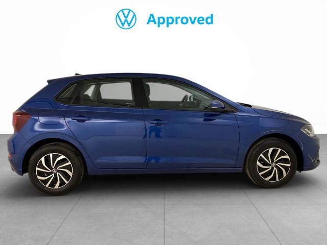 Volkswagen Polo Life 1.0 TSI 70 kW (95 CV)
