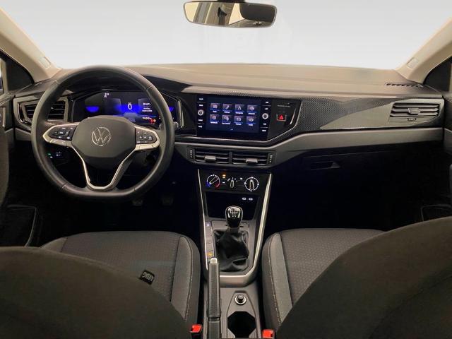 Volkswagen Polo Life 1.0 TSI 70 kW (95 CV)