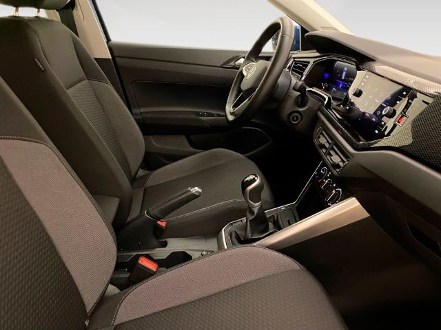 Volkswagen Polo Life 1.0 TSI 70 kW (95 CV)