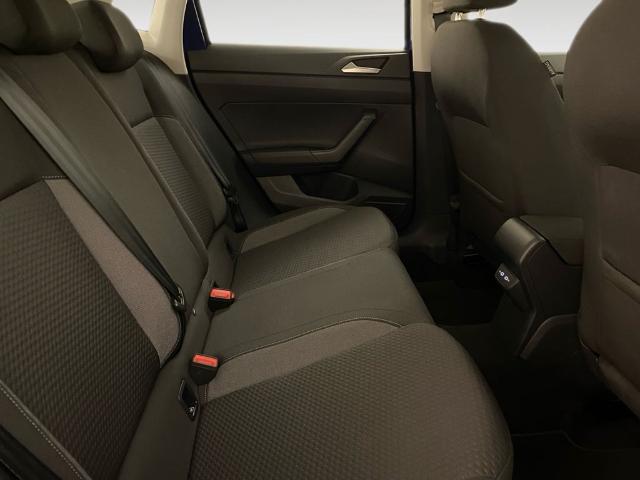Volkswagen Polo Life 1.0 TSI 70 kW (95 CV)