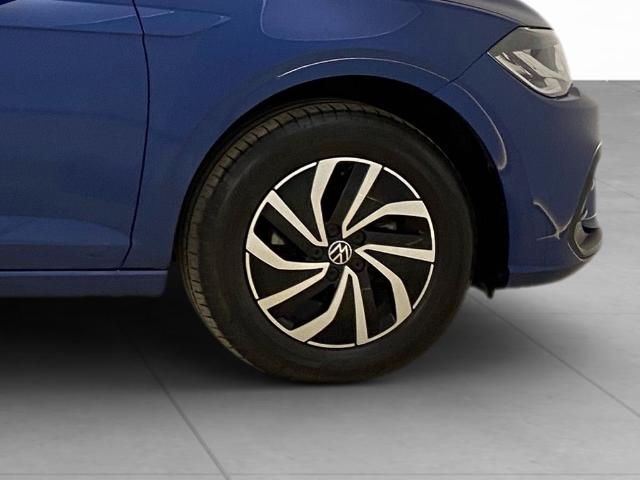 Volkswagen Polo Life 1.0 TSI 70 kW (95 CV)