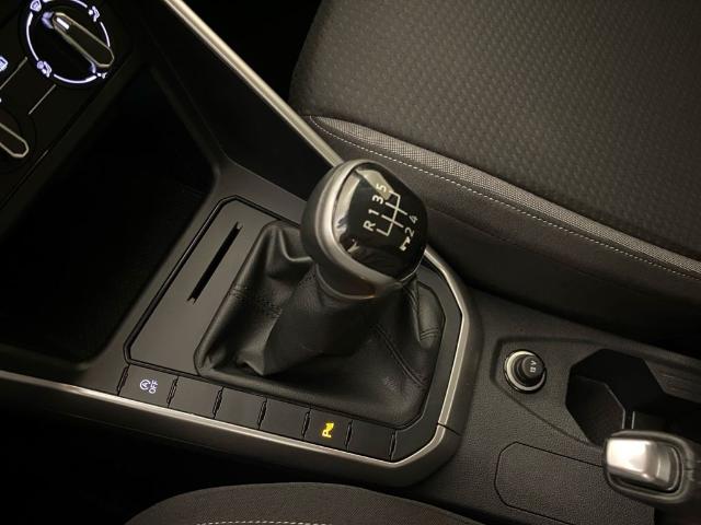 Volkswagen Polo Life 1.0 TSI 70 kW (95 CV)