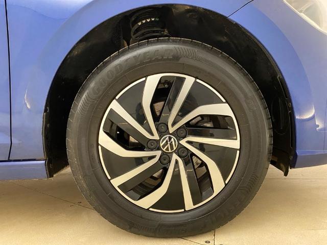 Volkswagen Polo Life 1.0 TSI 70 kW (95 CV)