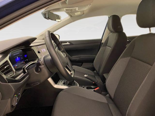 Volkswagen Polo Life 1.0 TSI 70 kW (95 CV)
