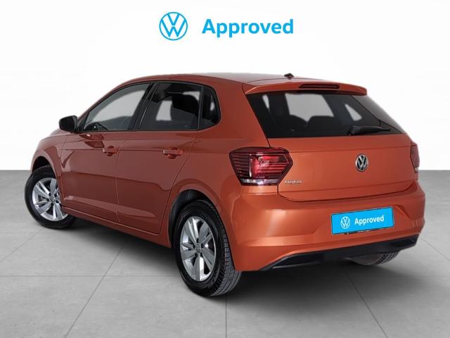 Volkswagen Polo Advance 1.0 TSI 70 kW (95 CV)