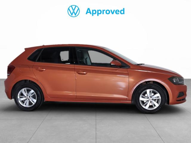 Volkswagen Polo Advance 1.0 TSI 70 kW (95 CV)