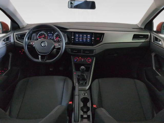 Volkswagen Polo Advance 1.0 TSI 70 kW (95 CV)