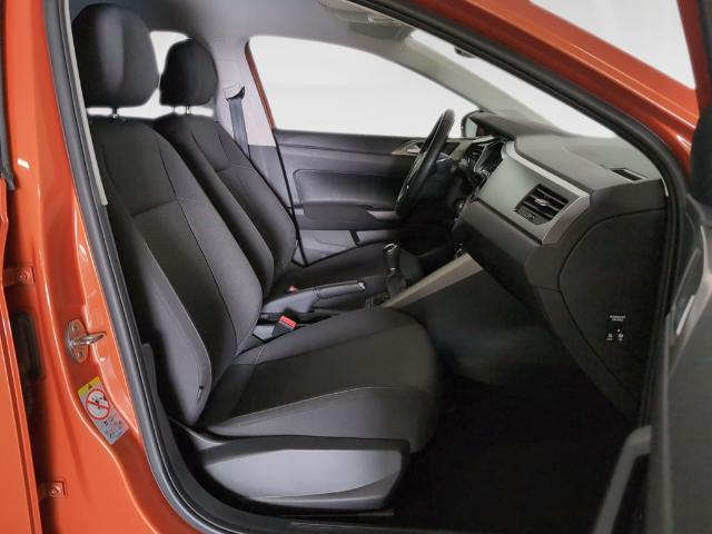 Volkswagen Polo Advance 1.0 TSI 70 kW (95 CV)