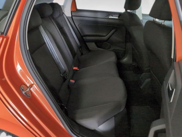 Volkswagen Polo Advance 1.0 TSI 70 kW (95 CV)
