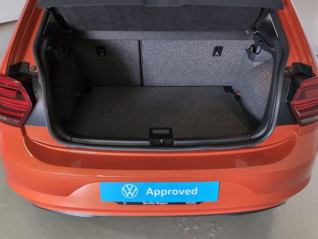 Volkswagen Polo Advance 1.0 TSI 70 kW (95 CV)